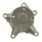 Aisin Hyundai Accent 15-12/Sonata 15/Veloster Water Pump, Wpk810 WPK810 - alternate 1